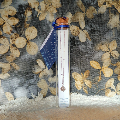 Elentari -  Maansteen