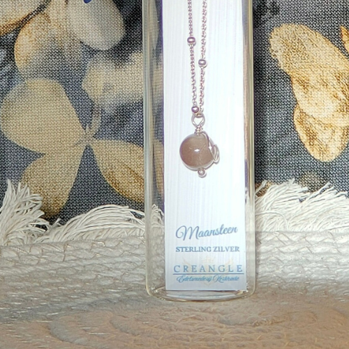 Elentari -  Maansteen