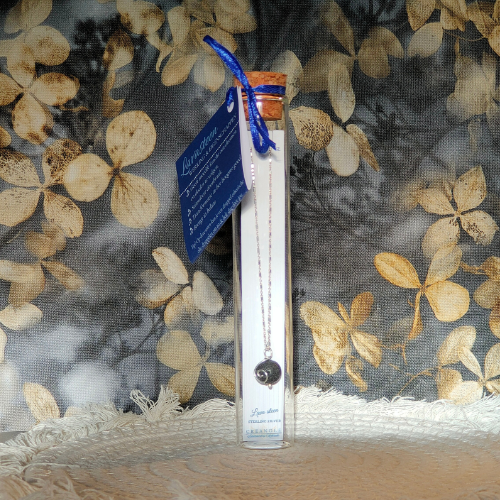 Elentari -  Lavasteen