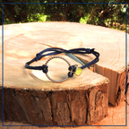 Soft bubble - Armband