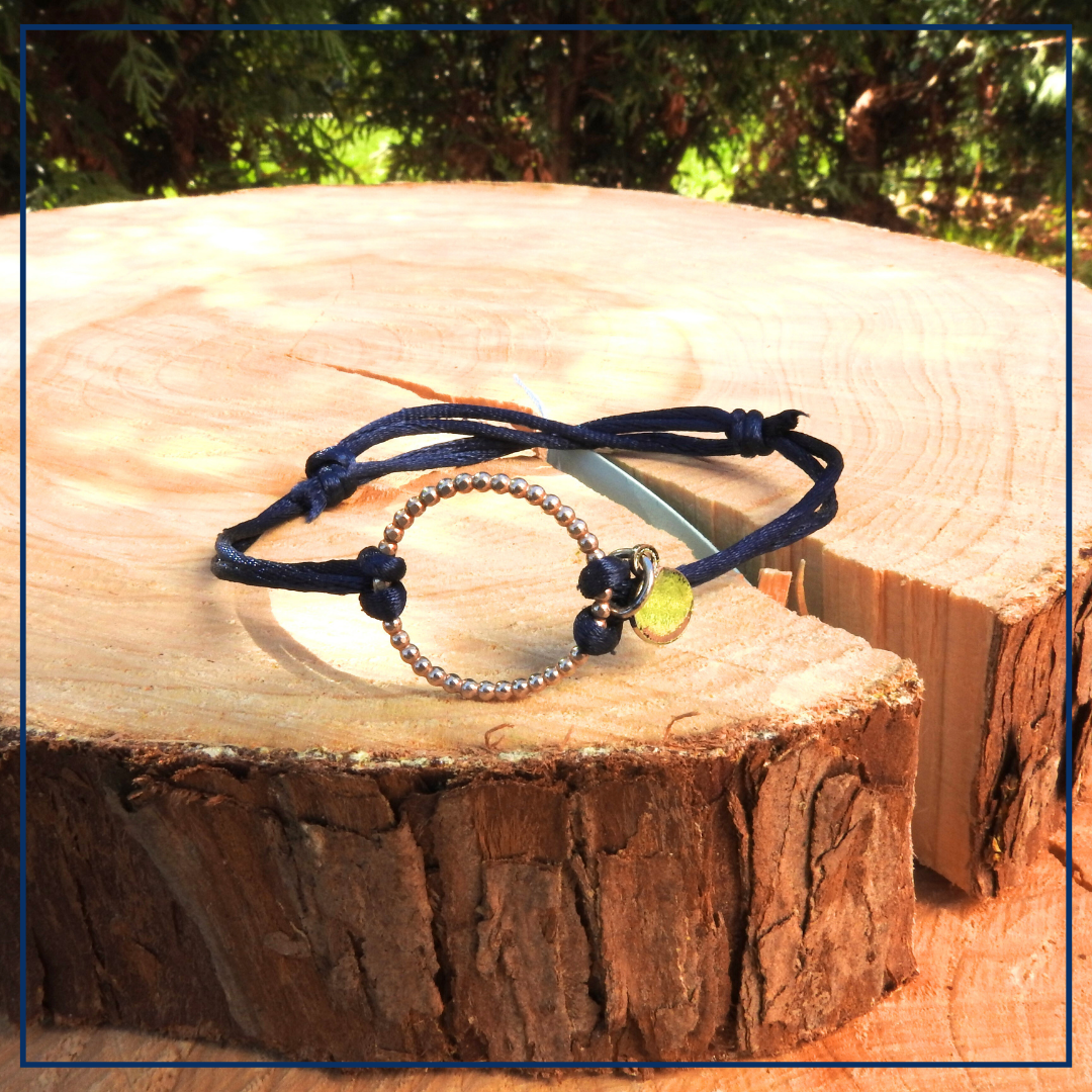 Soft bubble - Armband