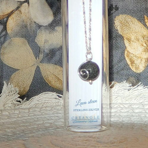 Elentari -  Lavasteen