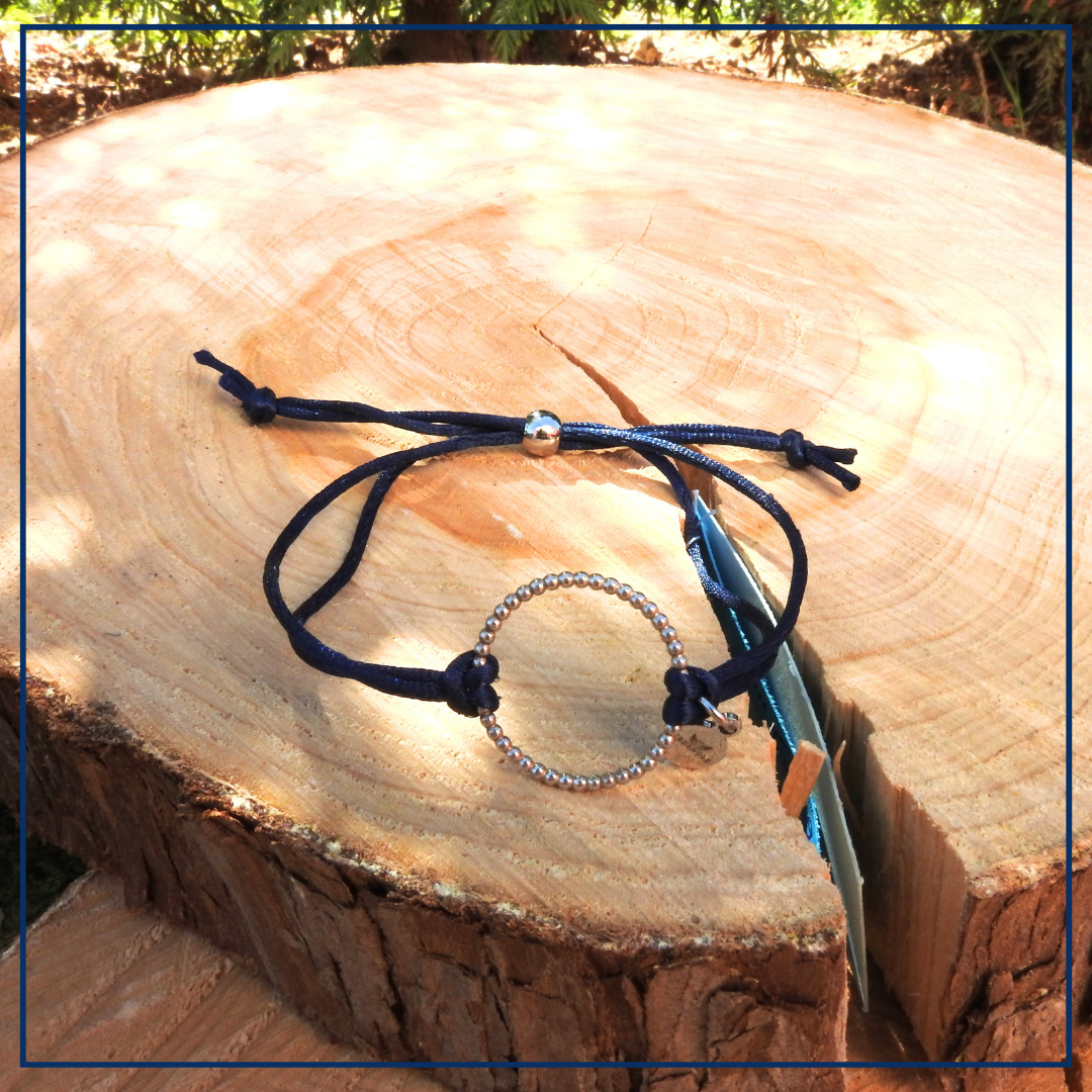 Soft bubble - Armband