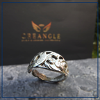 Essence of Rebirth – Phoenix - Gesmede bestekring