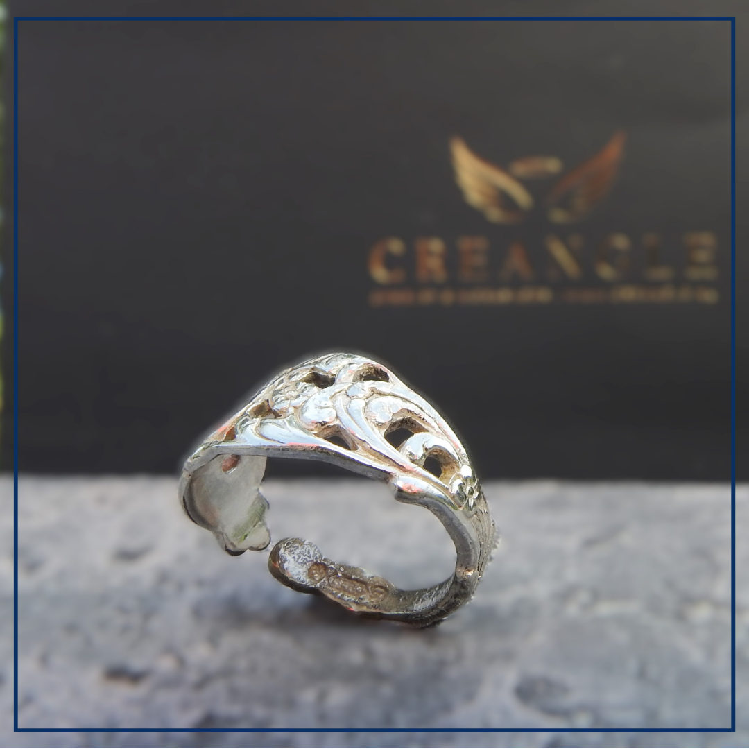 Essence of Rebirth – Phoenix - Gesmede bestekring