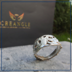 Essence of Rebirth – Phoenix - Gesmede bestekring