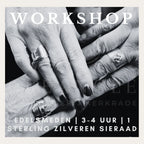 Workshop edelsmeden