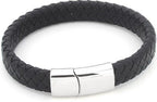 Timo - Lederen armband