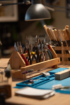 Open atelier | 6 december