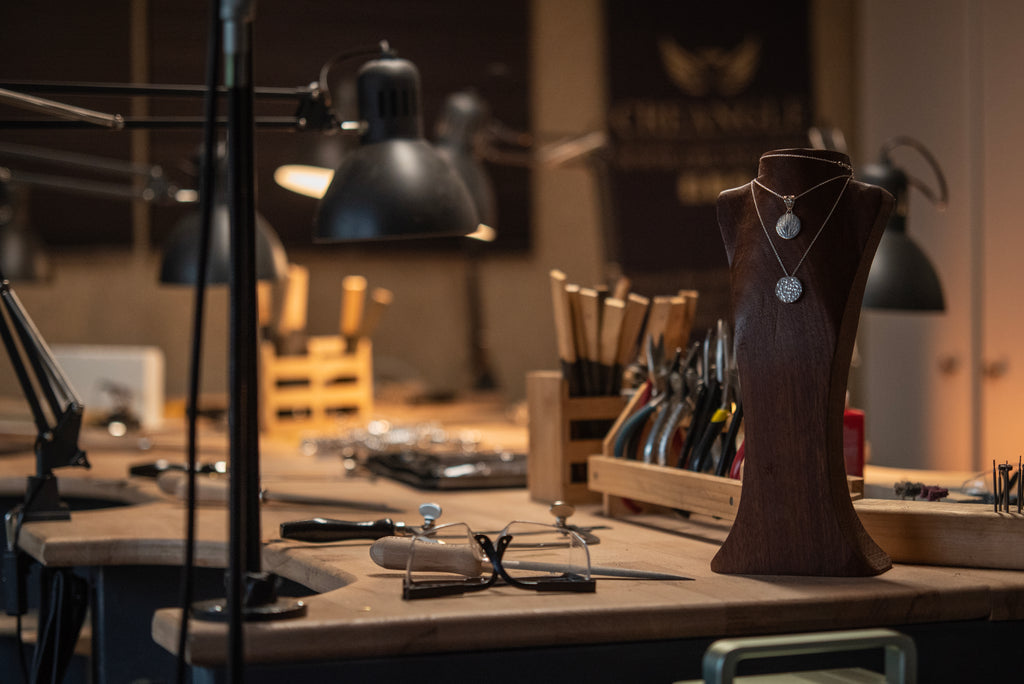 Open atelier | 6 december