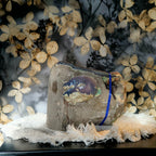 Amethist (A++ klasse)