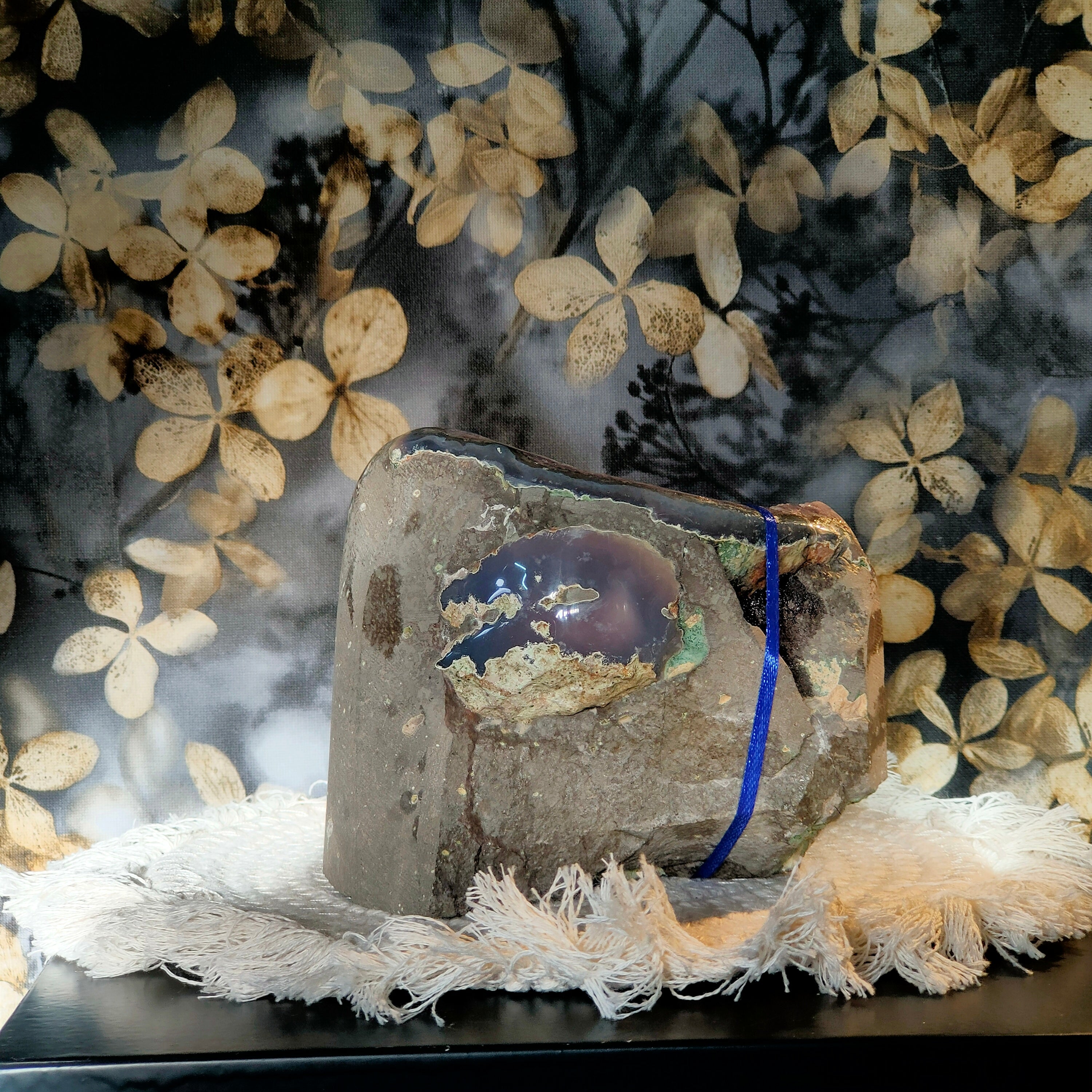 Amethist (A++ klasse)