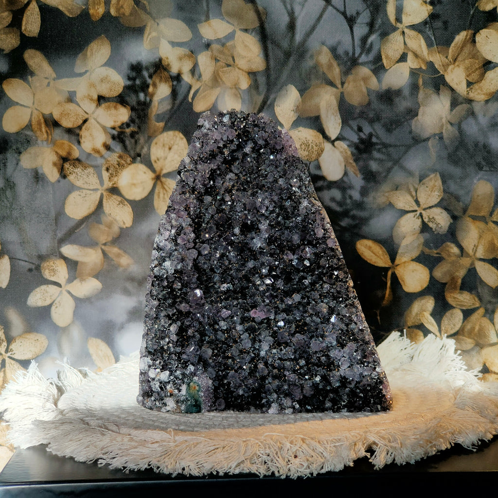 Amethist (A++ klasse)