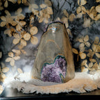 Amethist (A++ klasse)