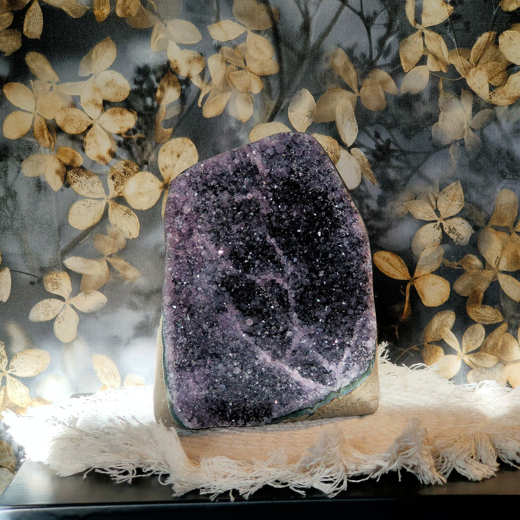 Amethist (A++ klasse)