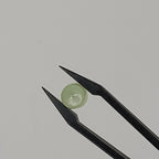 Agaat cab. kegel 7.7 x 6.7 mm | LE004