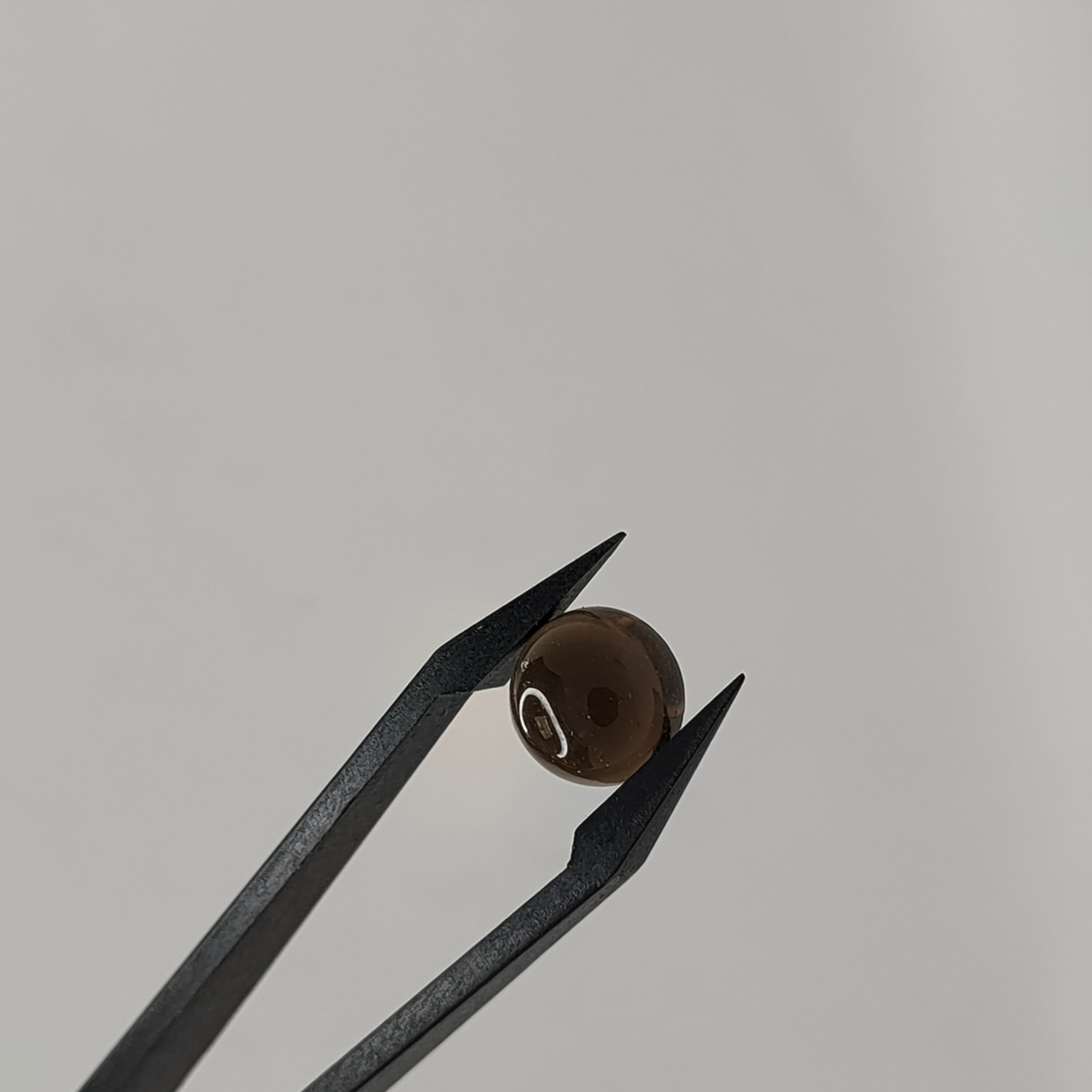 Agaat cab. rond 10x5.3 mm | LE0012