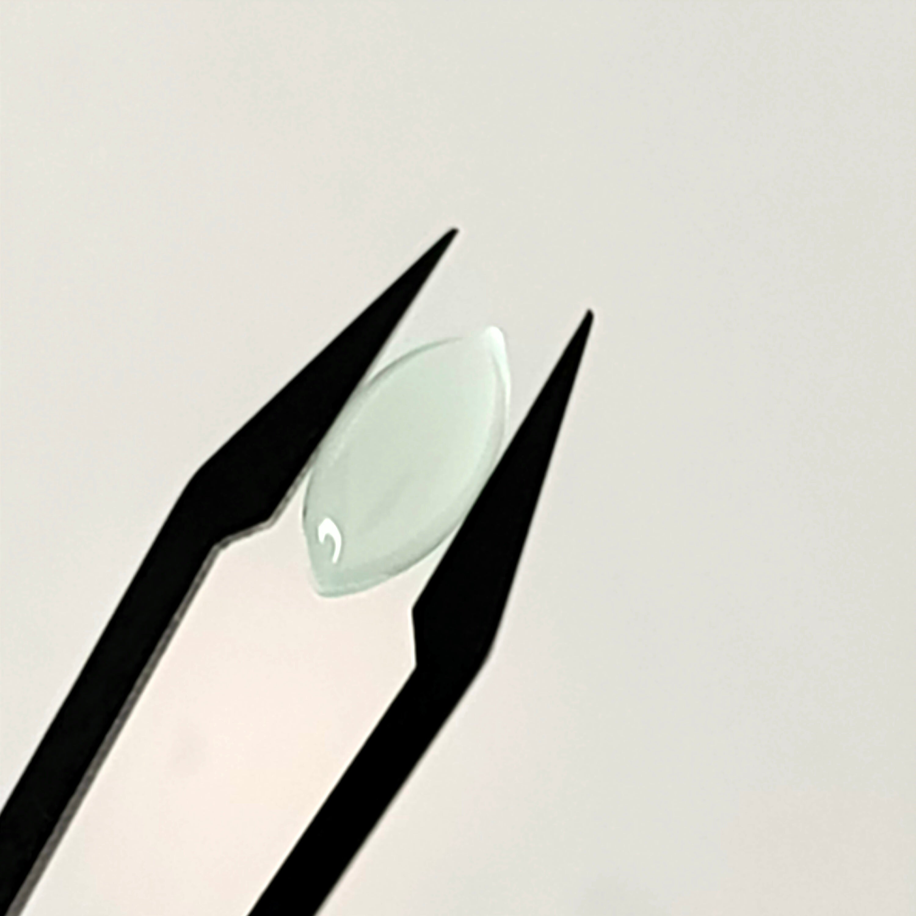 Agaat cab. markies 11.9x6x3.7 mm | LE0015