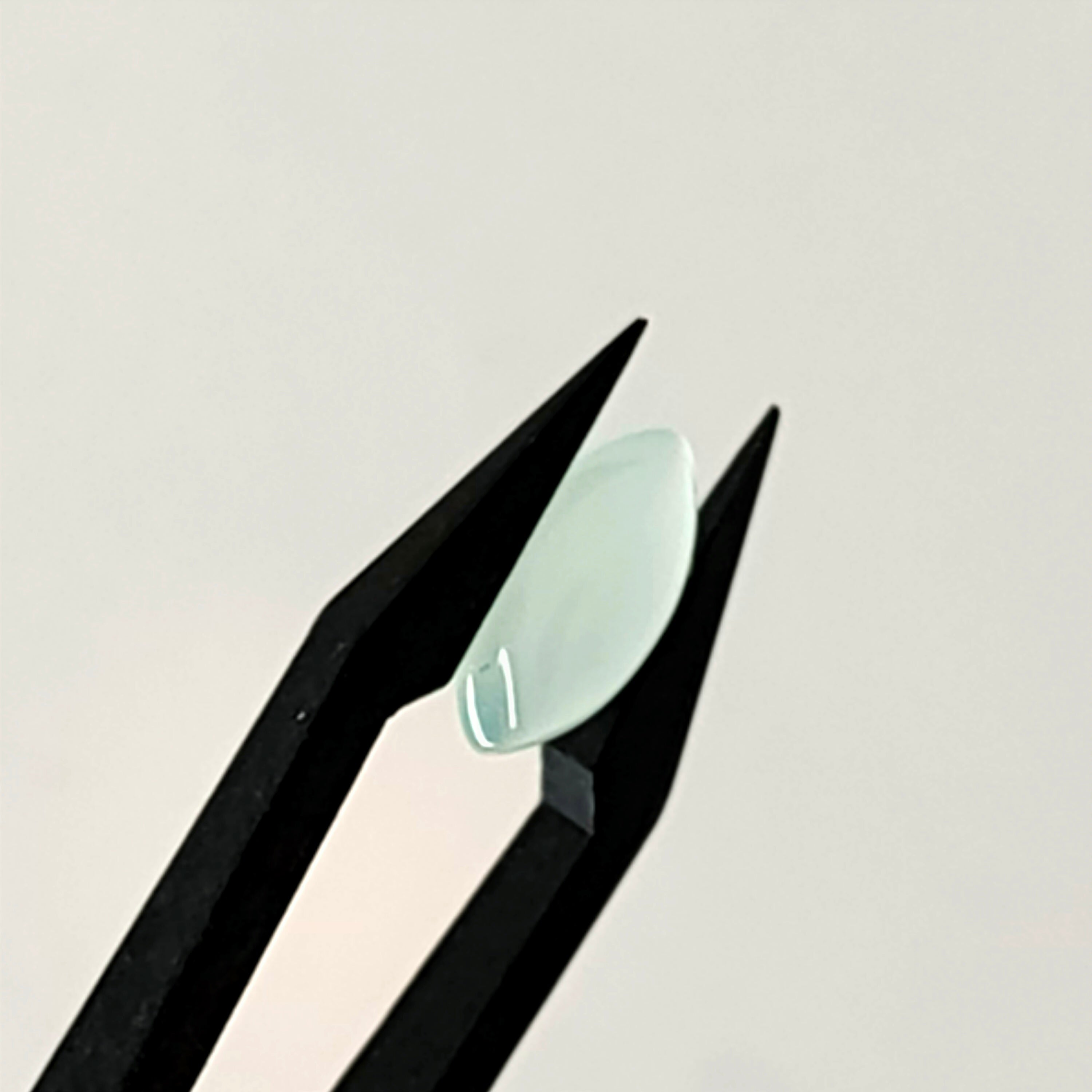 Agaat cab. markies 11.9x6x3.7 mm | LE0015