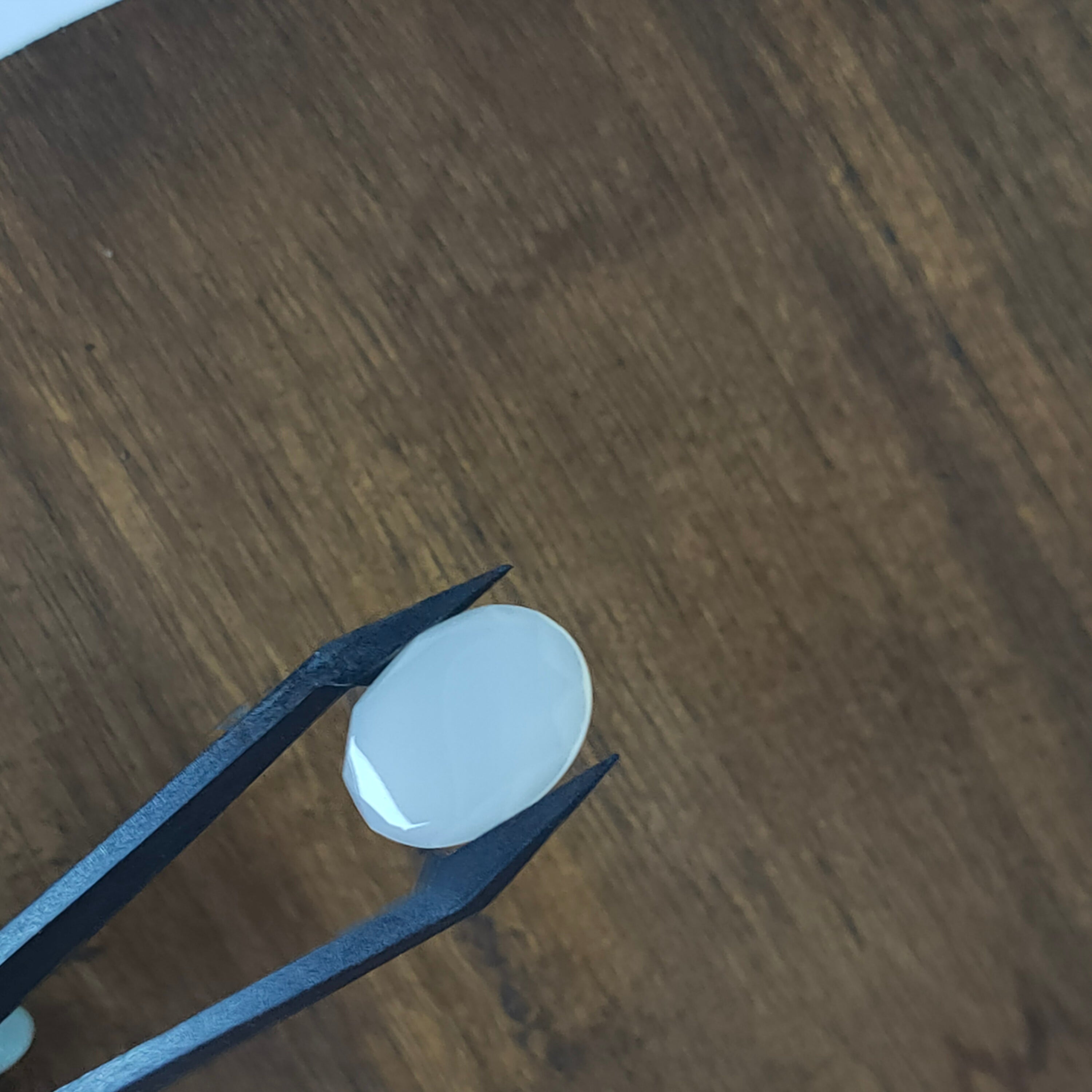 Agaat cab. ovaal 13x18x3 mm | LE0018