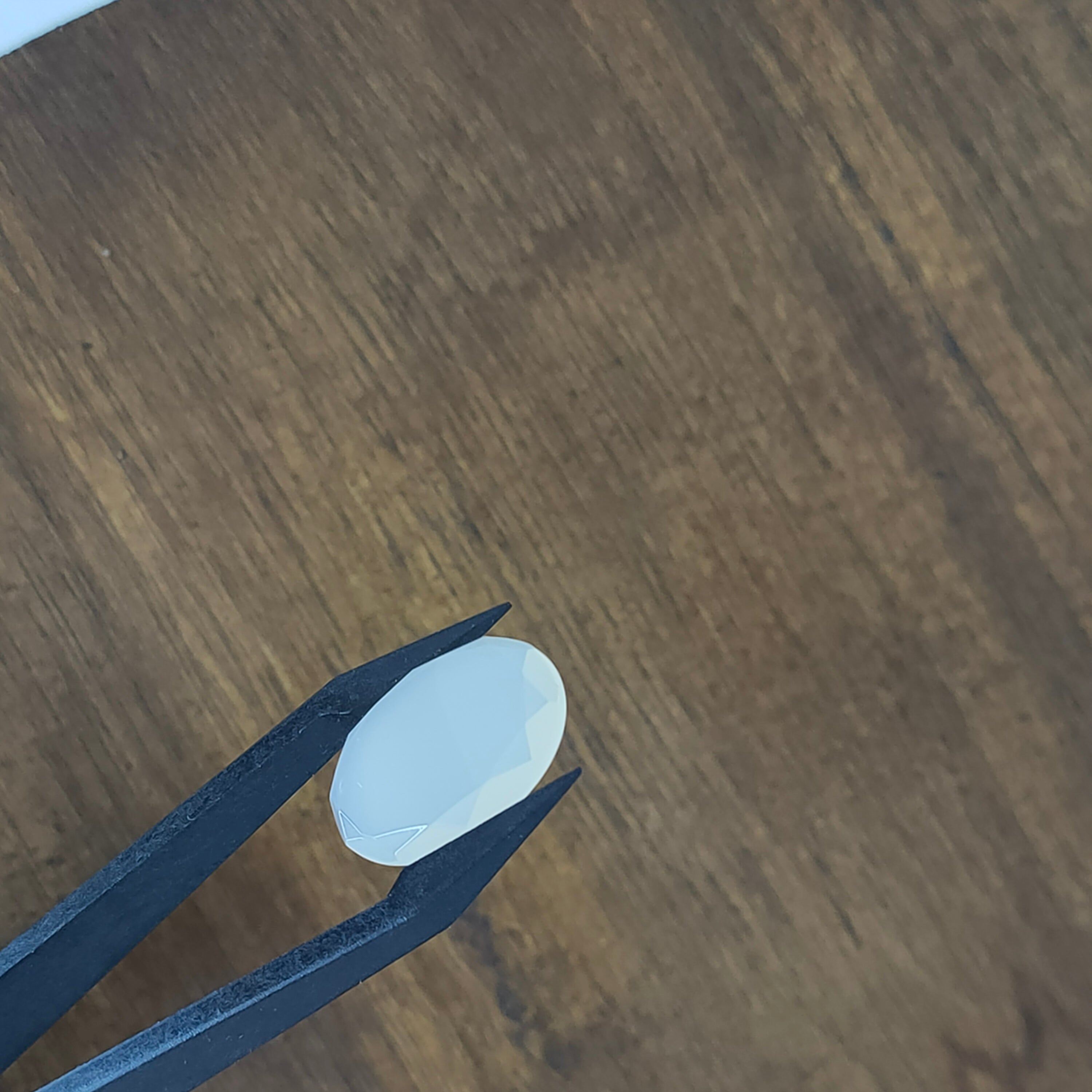 Agaat cab. ovaal 13x18x3 mm | LE0018