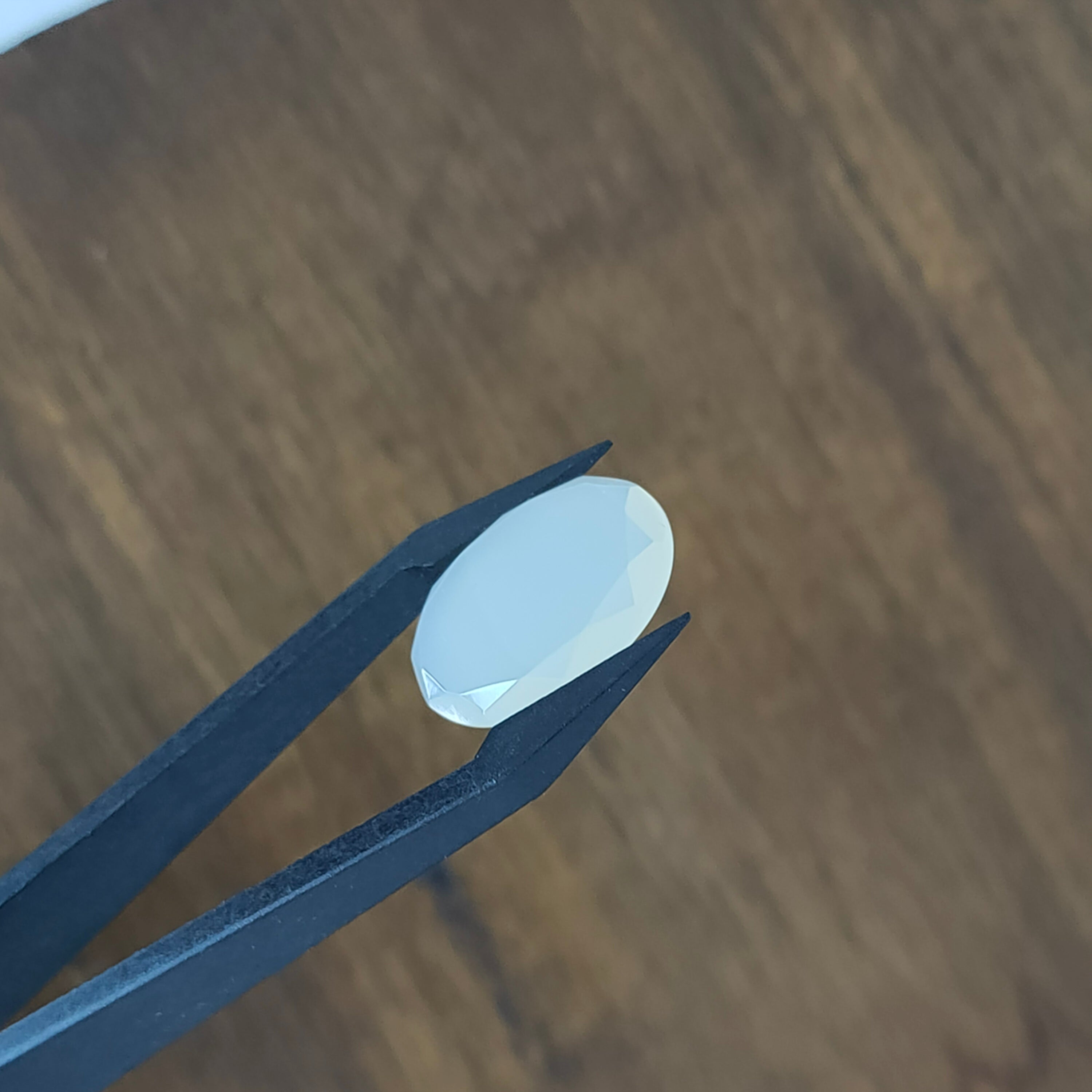 Agaat cab. ovaal 13x18x3 mm | LE0018