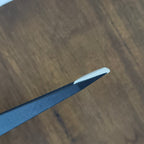 Agaat cab. ovaal 13x18x3 mm | LE0018