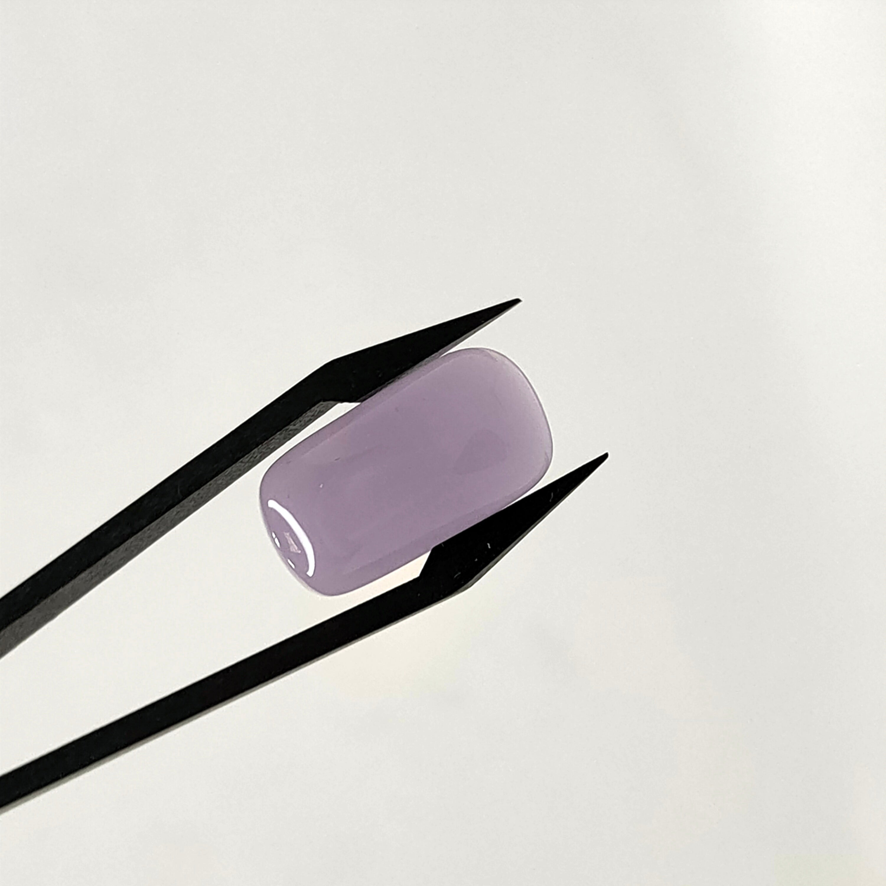 Agaat cab. rechthoek 21.4x11x5 mm | LE0020