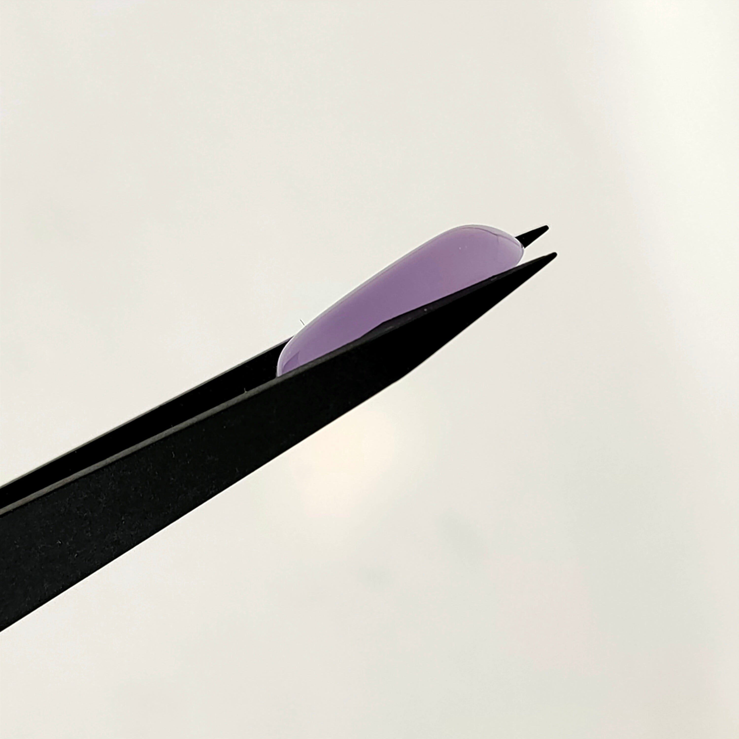 Agaat cab. rechthoek 21.4x11x5 mm | LE0020