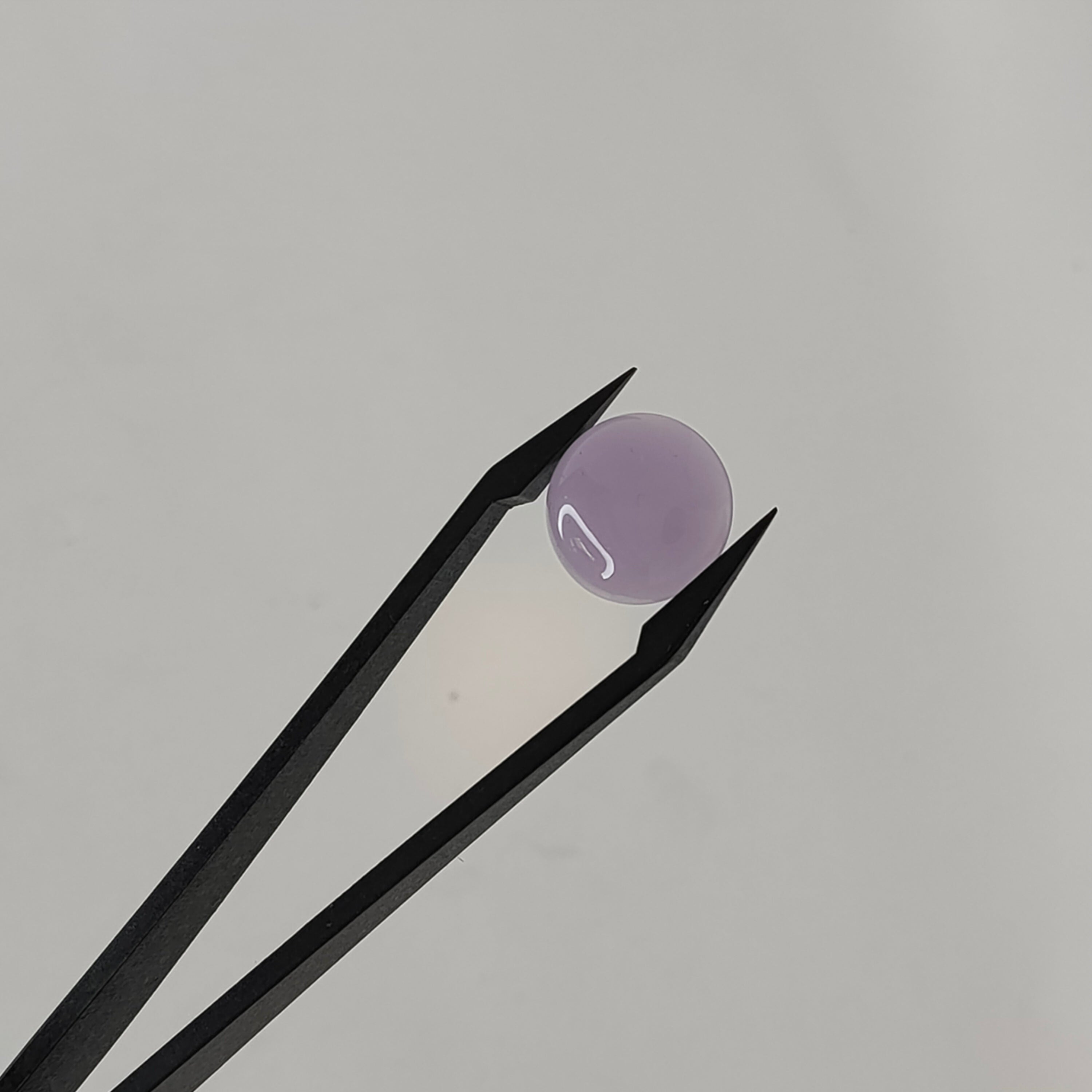 Agaat cab. rond 14.5x4.6 mm | LE0021