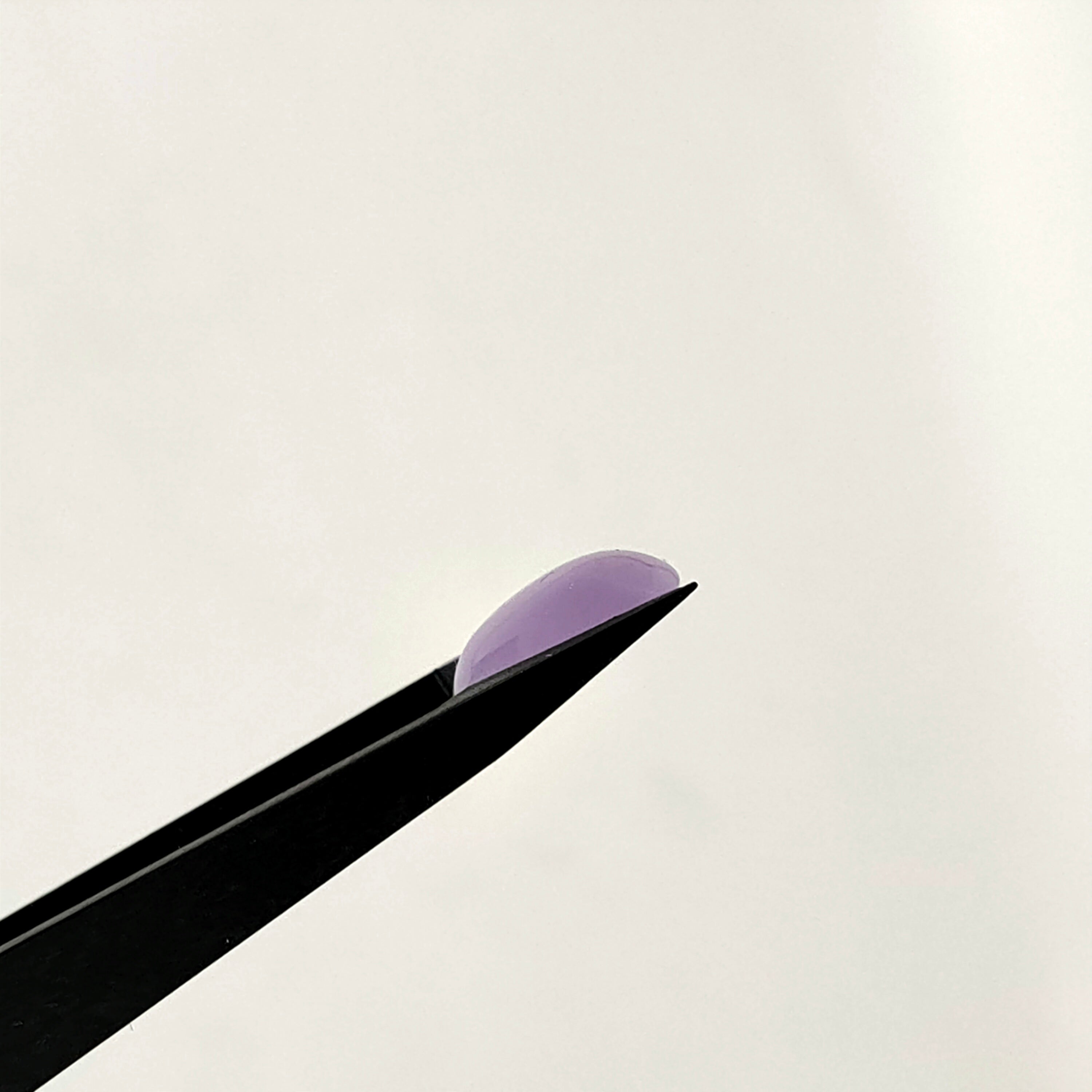 Agaat cab. rond 14.5x4.6 mm | LE0021