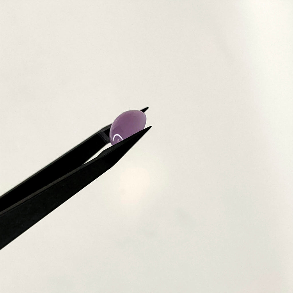 Agaat cab. rond 11.8x6 mm | LE0022