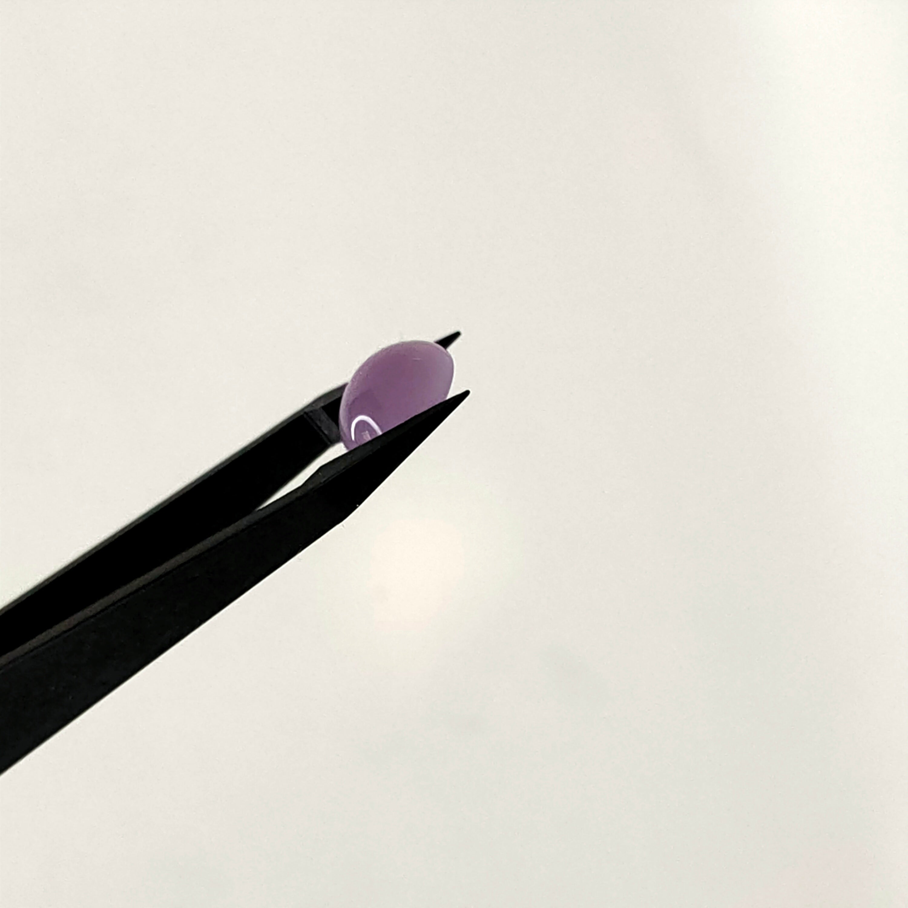 Agaat cab. rond 11.8x6 mm | LE0022