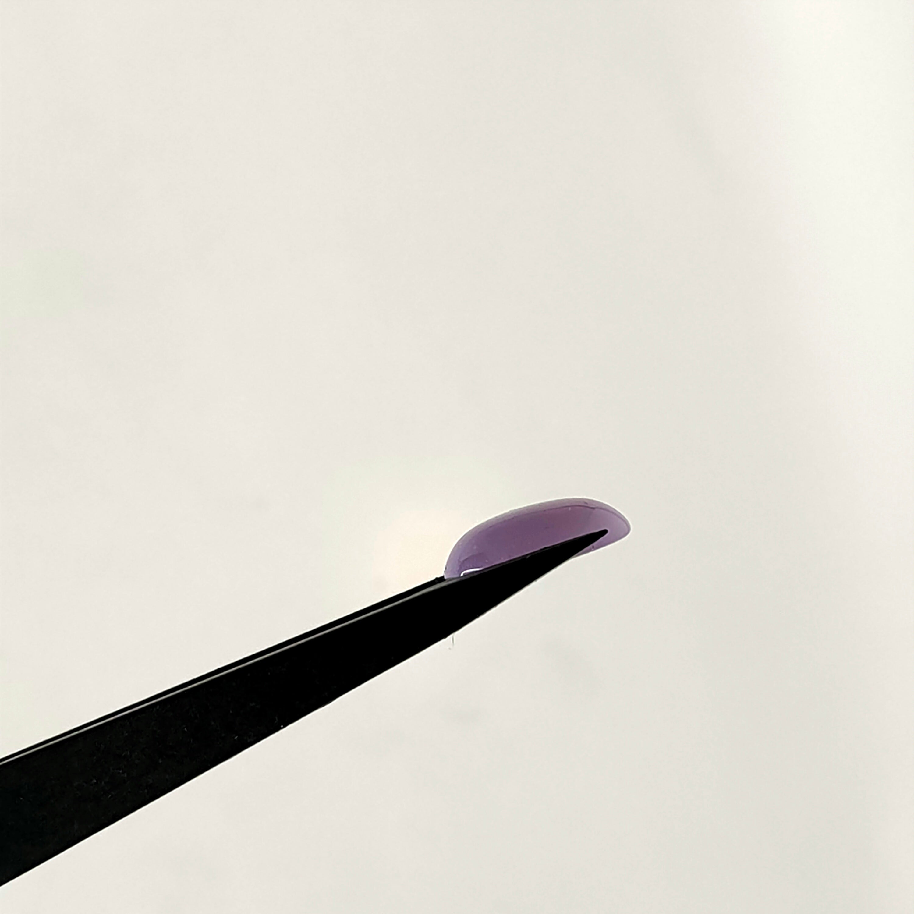 Agaat cab. rond 14.5x4.3 mm | LE0023