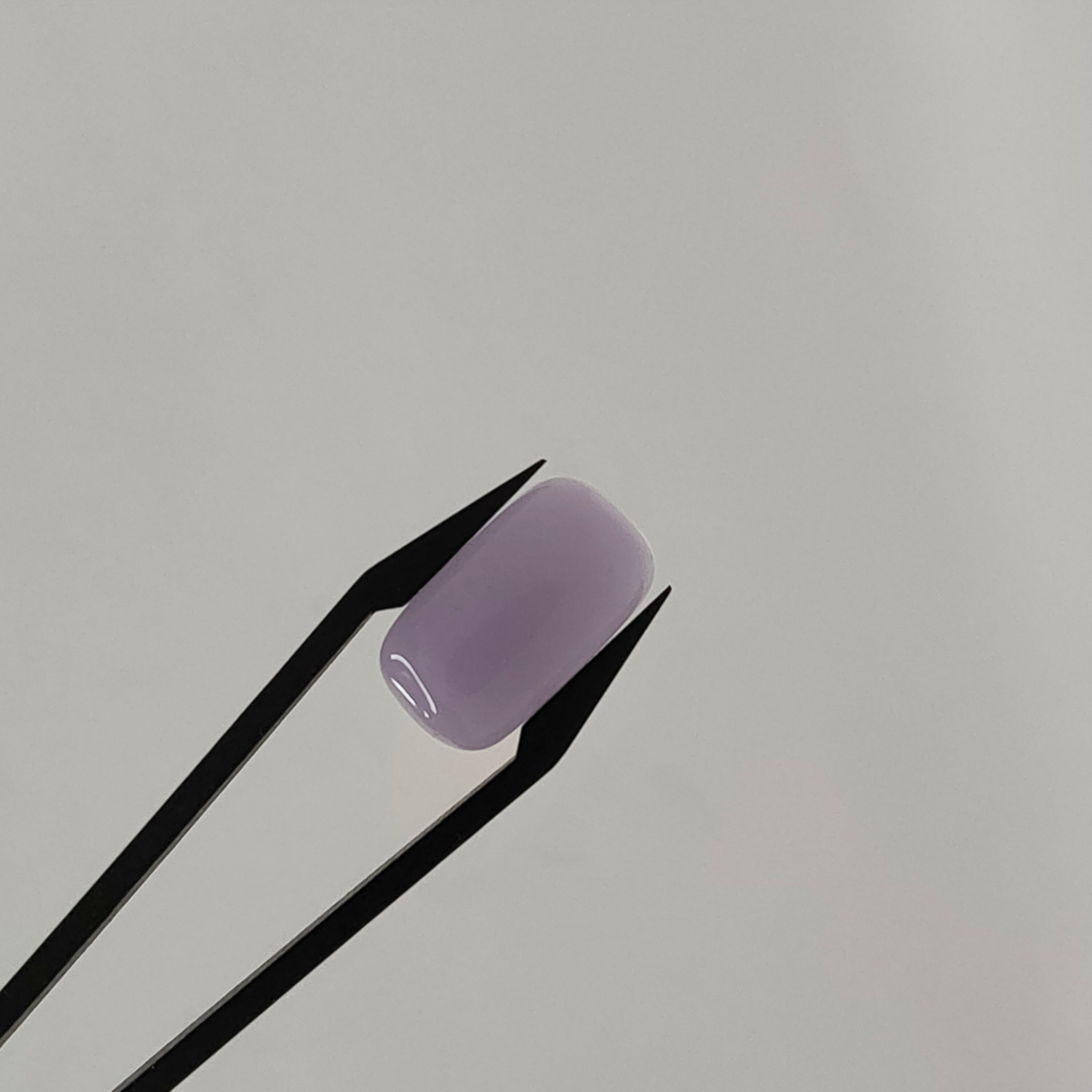 Agaat cab. rechthoek 19x10.8x4.9 mm | LE0026