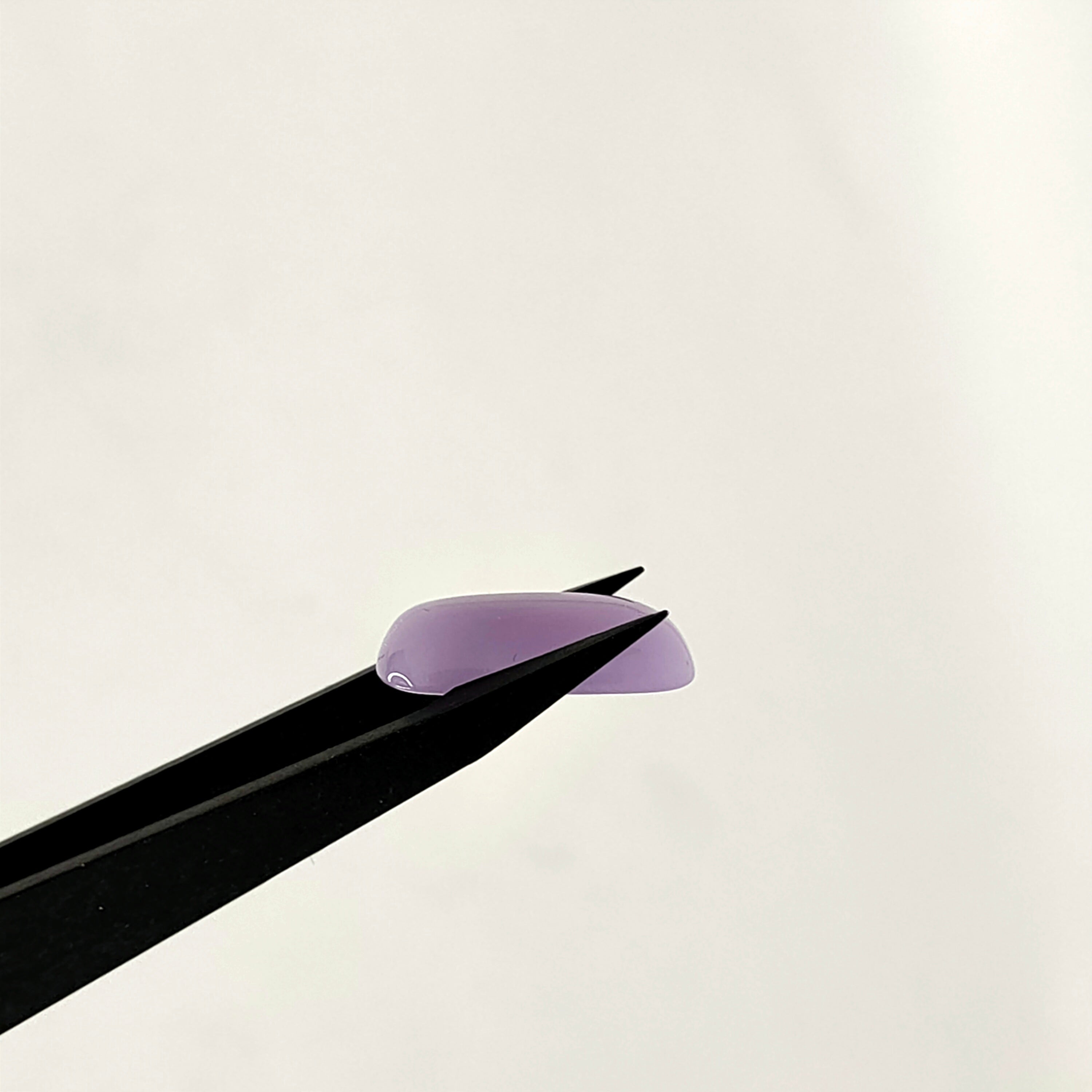 Agaat cab. rechthoek 19x10.8x4.9 mm | LE0026