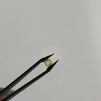 Aquamarijn 7x3.8 mm | gef. rond | LE0053