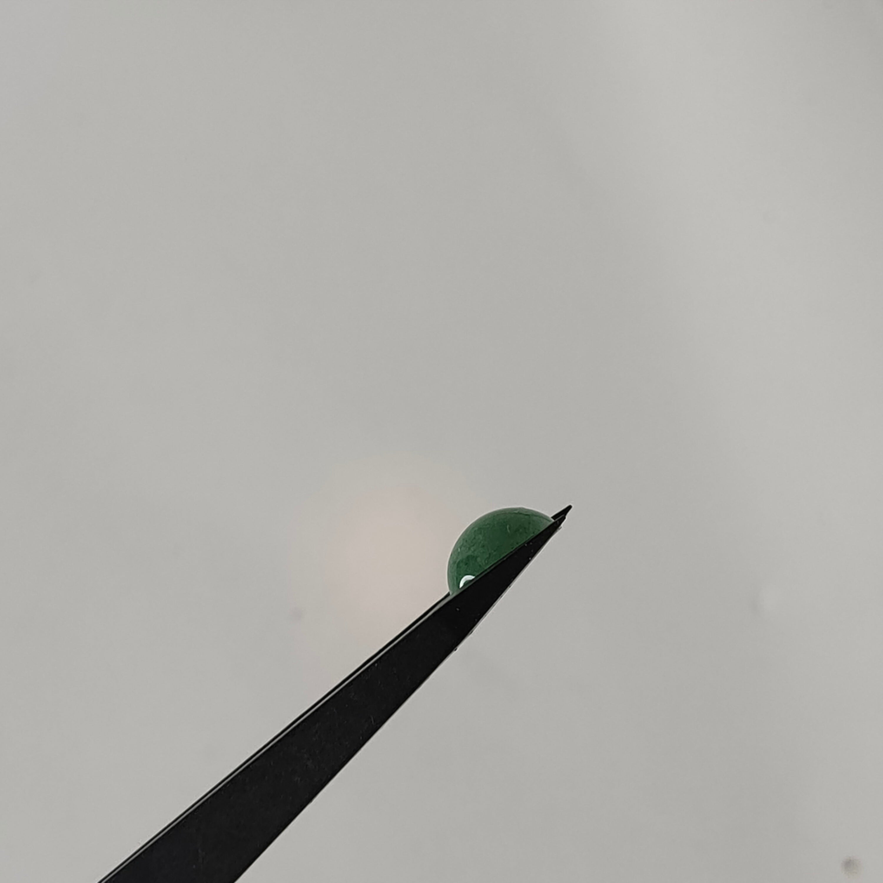 Aventurijn 11.8x5.6 mm | cab. rond | LE0071