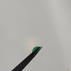 Aventurijn 11.5x4.8 mm | cab. rond | LE0072