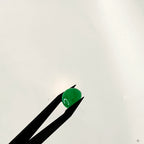 Aventurijn 13x6.5 mm | cab. rond | LE0074