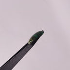 Azuriet 14x20.3x5.3 | cab. ovaal | LE0078