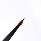 Carneool 9.2x11.2x4.7mm | cab. druppel | LE0094