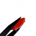 Carneool 13.2x18.3x5.9mm | cab. druppel | LE0096