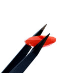 Carneool 13.2x18.3x5.9mm | gef. ovaal | LE0100