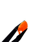 Carneool 14.1x14.1x7.1 mm | gef. Dubble dome vierkant | LE0102