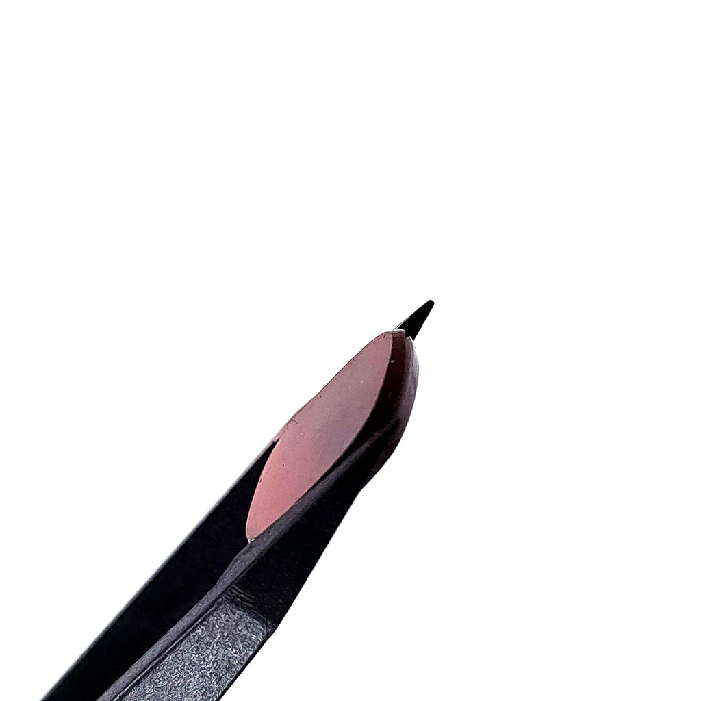 Carneool 14.2x12x2.5 mm | cab. vierkant | LE0105