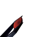 Carneool 14.2x12x2.5 mm | cab. vierkant | LE0105