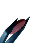 Carneool 13x18x2.5 mm | cab. ovaal | LE0108