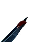 Carneool 8.1x10x4.2 mm | cab. ovaal | LE0111