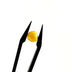 Citrien 7.2x3.9 mm | cab. rond | LE0119